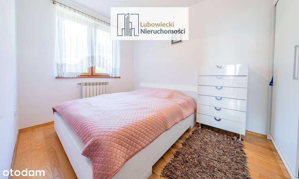 Dom jednorodzinny w spokojnej okolicy - Pełny obrazek: 5/18