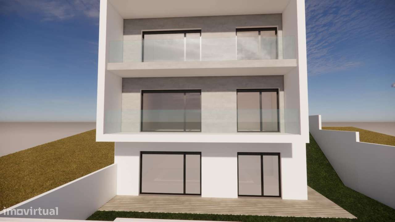 Moradia T4, Feijó - Grande imagem: 4/7