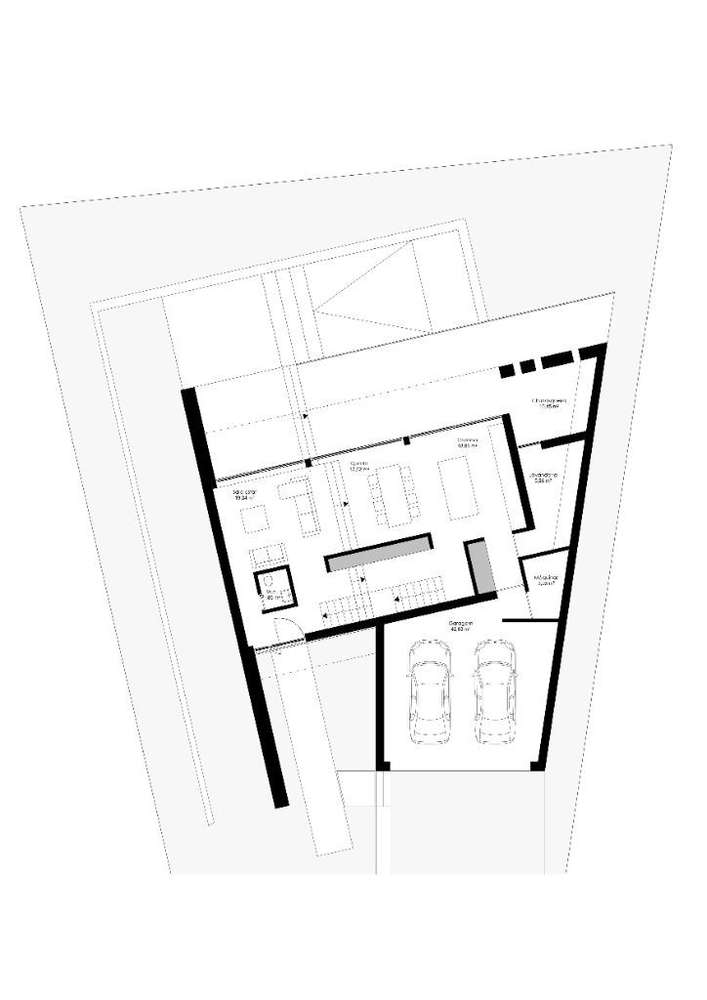 Moradia com Piscina - Ponte de Lima ARCA-7