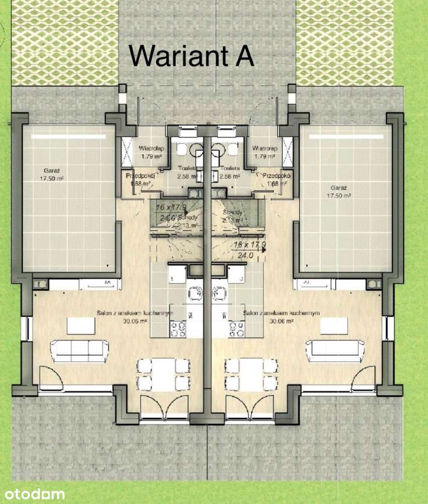 Zobacz film , domy dostępne od zaraz-8