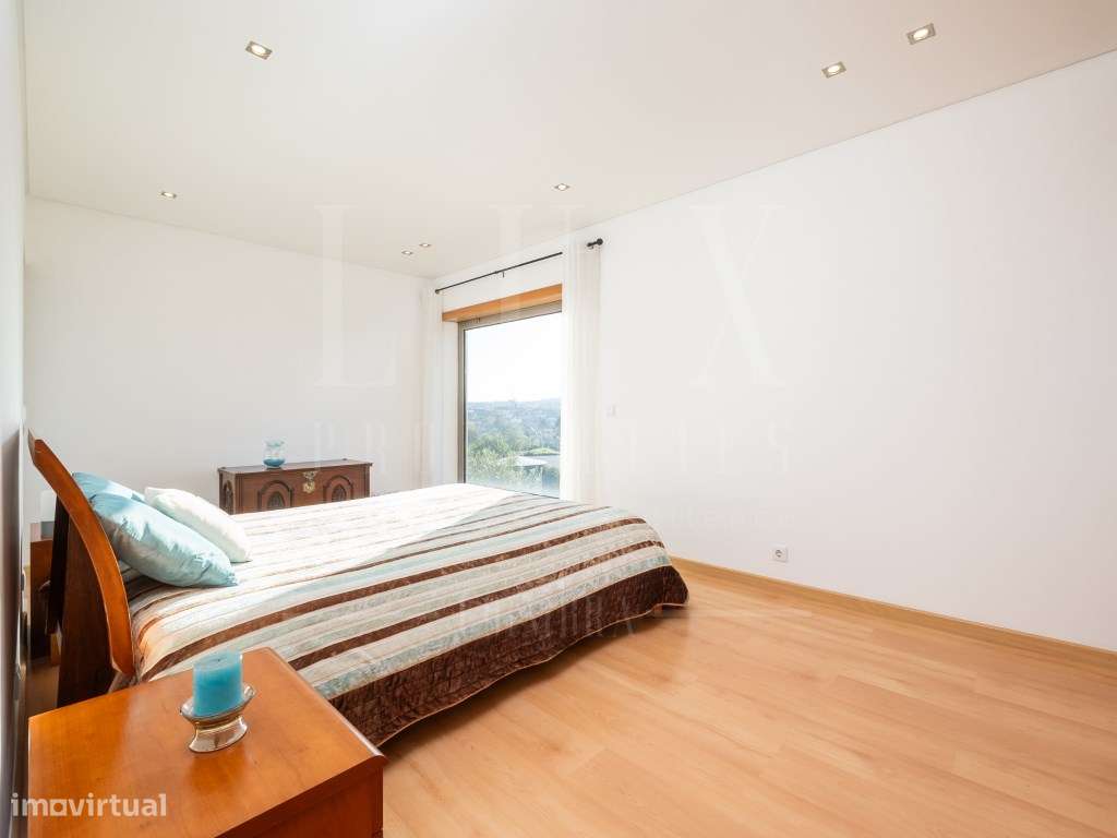 Moradia T4 | Pampilhosa, Mealhada-19