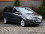 Opel Zafira 1.8 Design Edition - 2