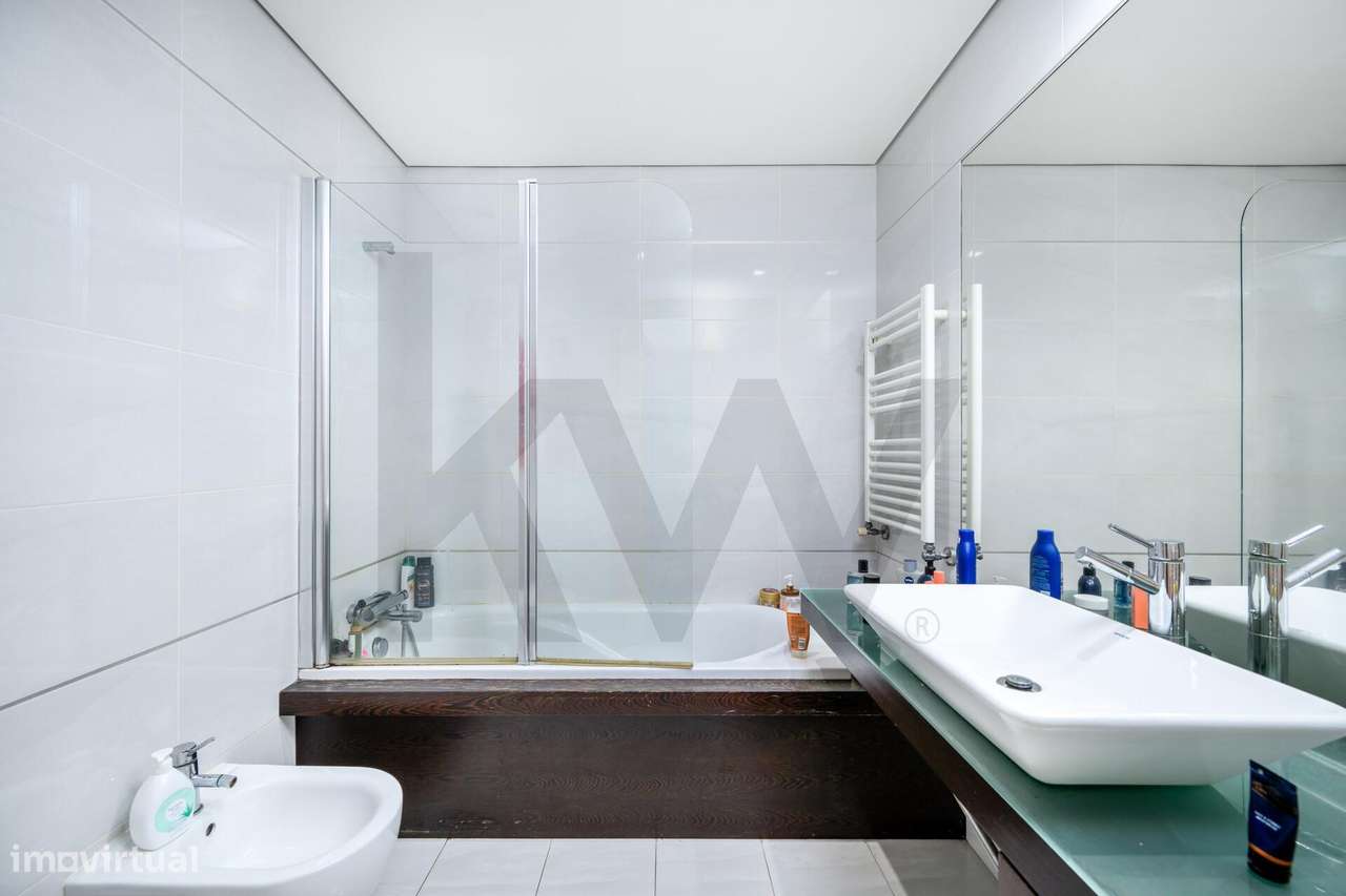 Apartamento T2+1 no centro de Valongo | 2 Frentes-16