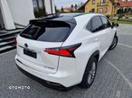 Lexus NX 300h Limited Edition - 6