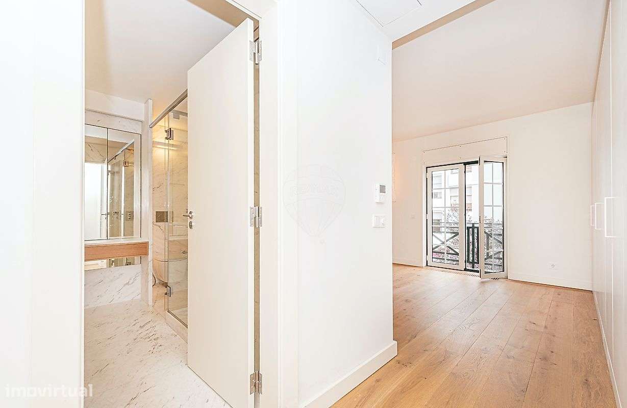 Apartamento T4 para venda-36