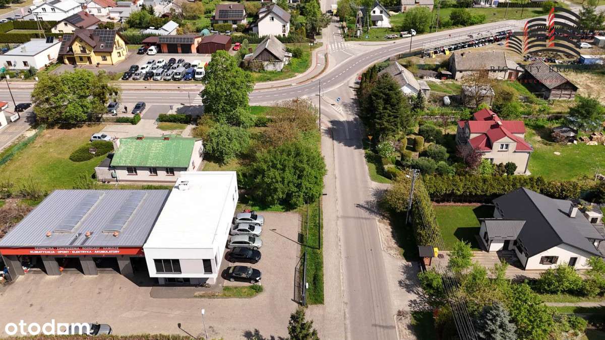 budynek sprzedaż z Vat 23%  hala; magazyn; centrum - Pełny obrazek: 4/15