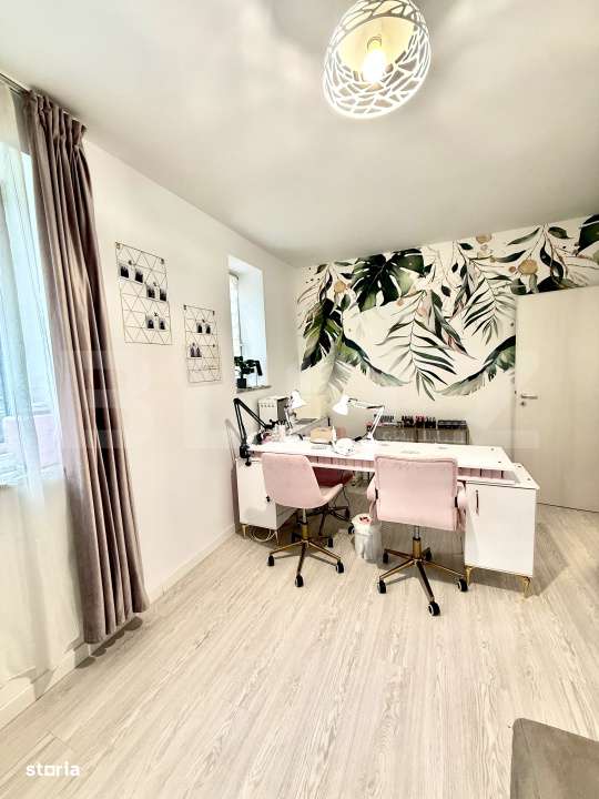 Apartament cu 3 camere, finisaje premium, la cheie - Beta Residence - Imagine principală: 5/8