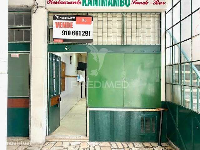 Loja - Bobadela - Grande imagem: 2/8