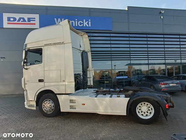 DAF FT 480 XF Standard SLIMCOOL - 4