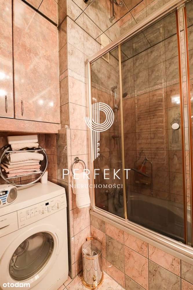 Przestronne mieszkanie z tarasem-10