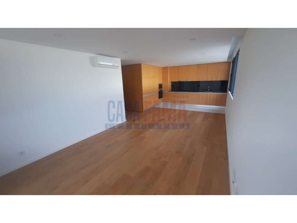 Apartamento T1 Novo - Seca do Bacalhau, Vila Nova de Gaia - Grande imagem: 5/19
