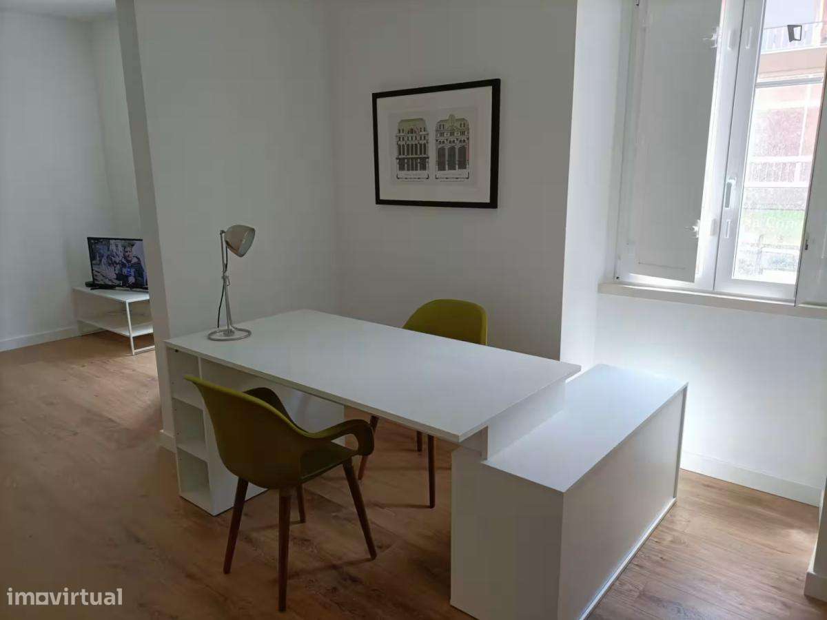 Apartamento com 1 quartos - localizado em Xabregas Lisbon - Grande imagem: 5/9