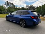 BMW Seria 3 320i M Sport - 8