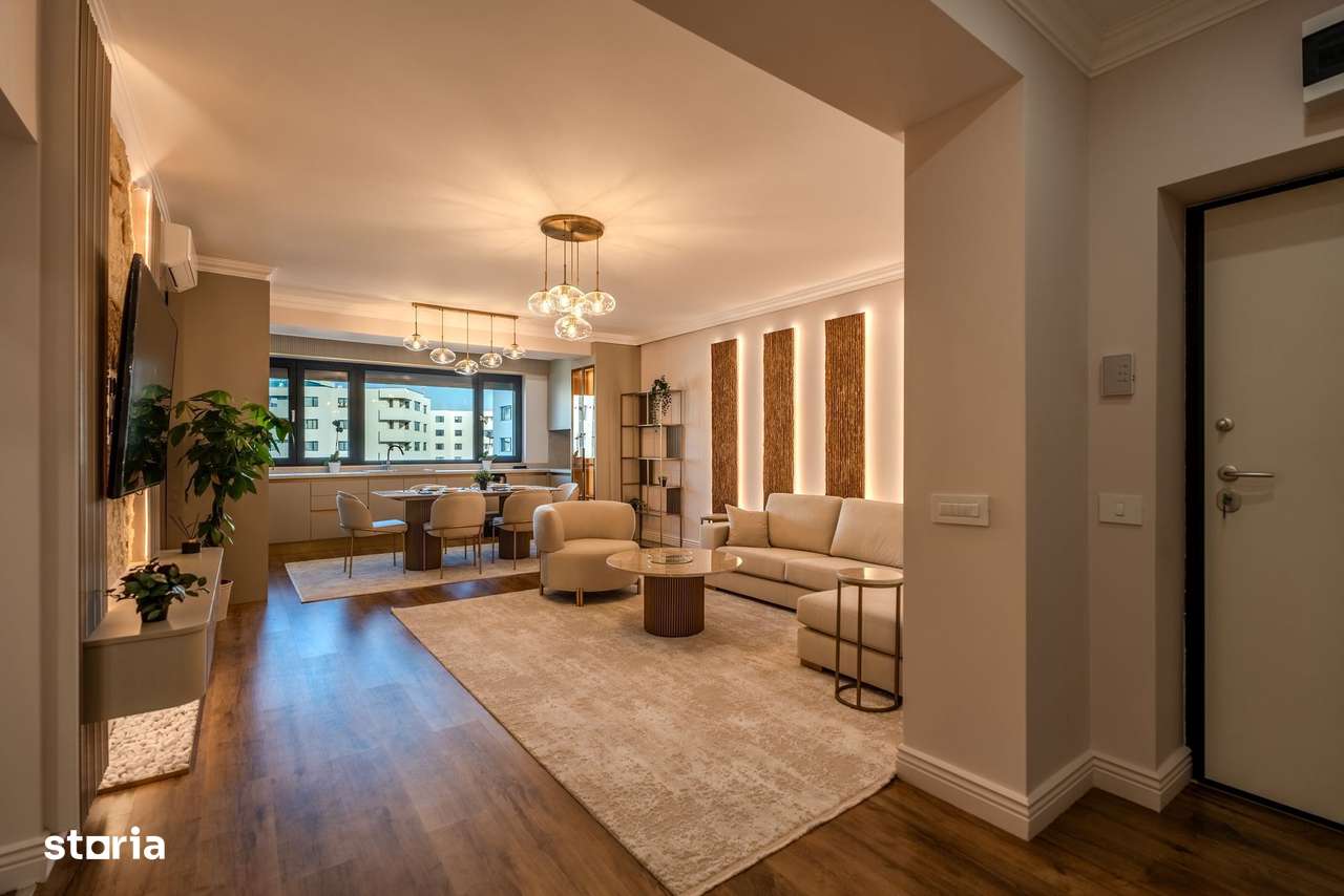 Complex nou | Mobilat și utilat | - Imagine principală: 5/18