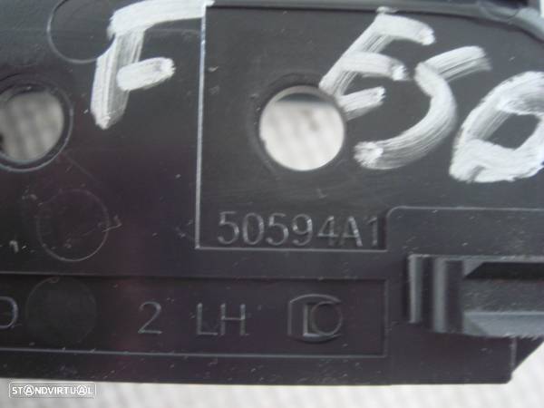 Manípulo Int Porta Fr Esq Toyota Avensis (_T25_) - 2