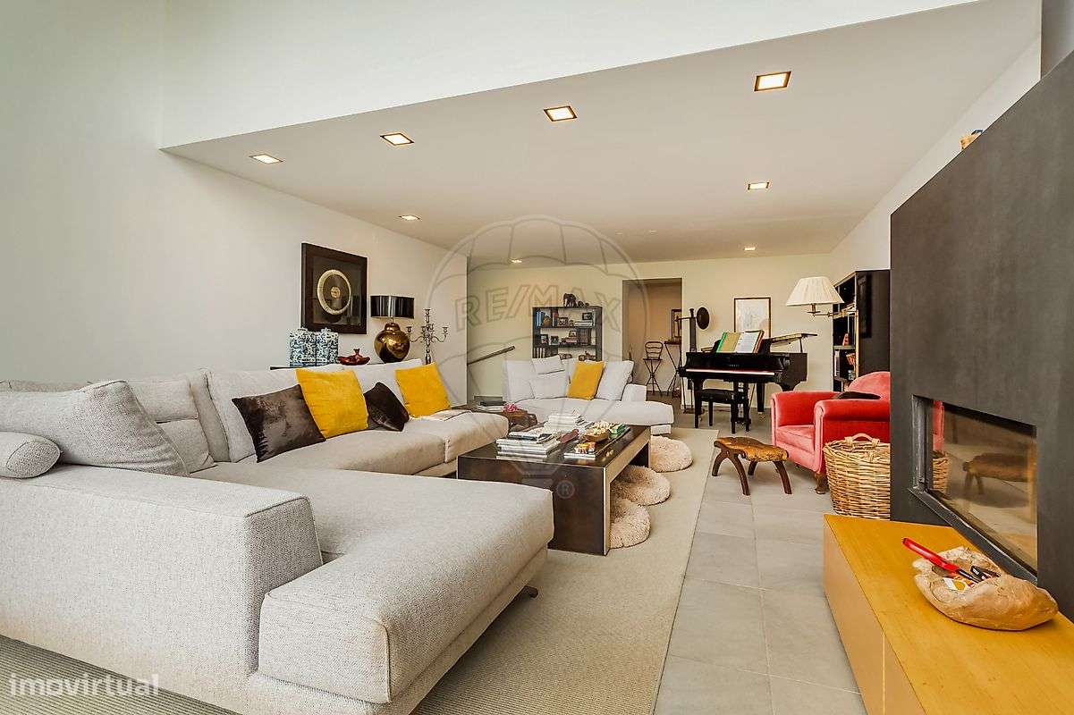 Moradia T5 para venda - Grande imagem: 3/28