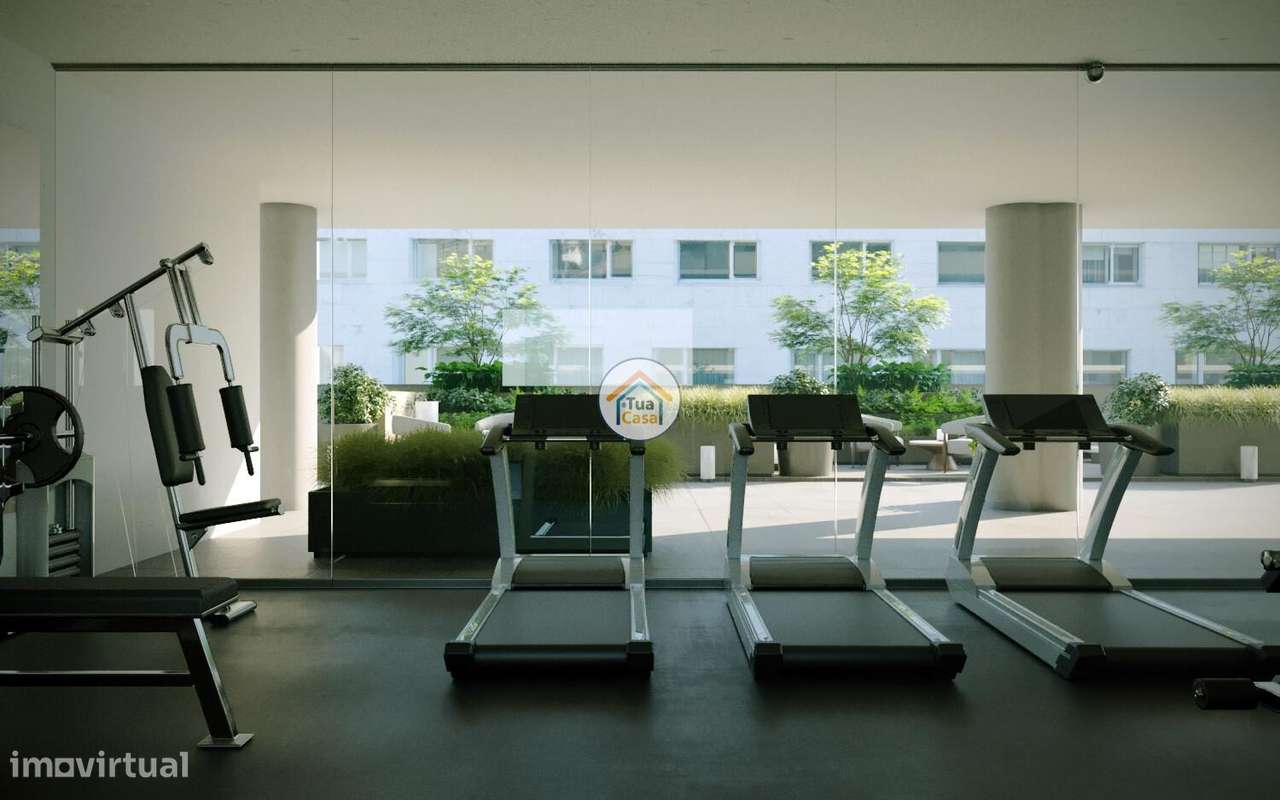 Apartamento T3 em Aveiro-7