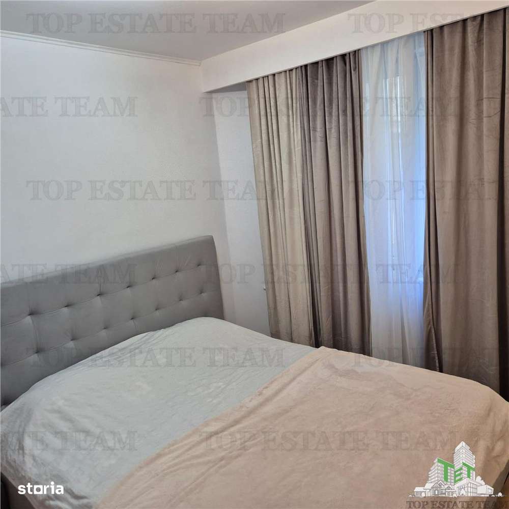 Oferta de neratat! apartament cu 4 camere obor-Mega mall - Imagine principală: 5/13