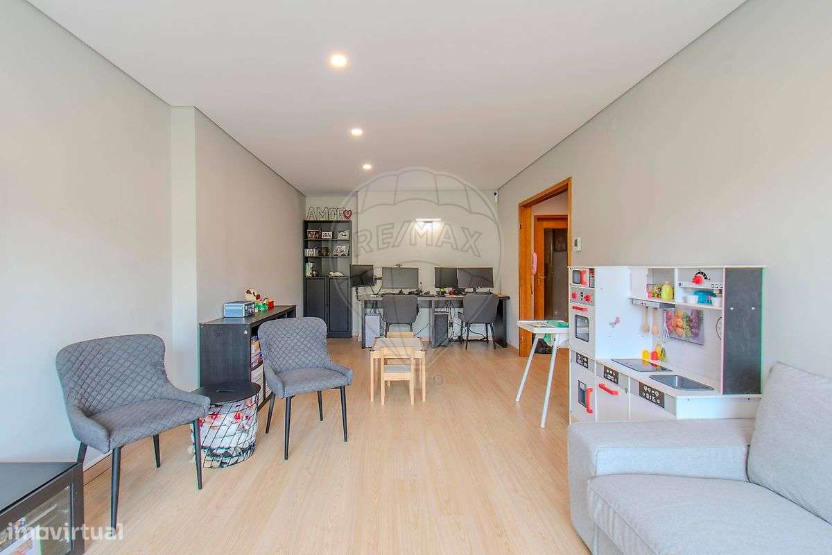 Apartamento T3 para venda-12