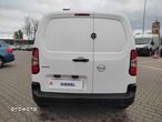 Opel Combo - 5