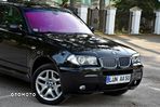 BMW X3 xDrive30d - 12