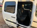 Mercedes-Benz Citan 108 CDI BlueEFFICIENCY lang - 21