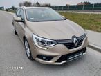 Renault Megane 1.5 Blue dCi Business - 19