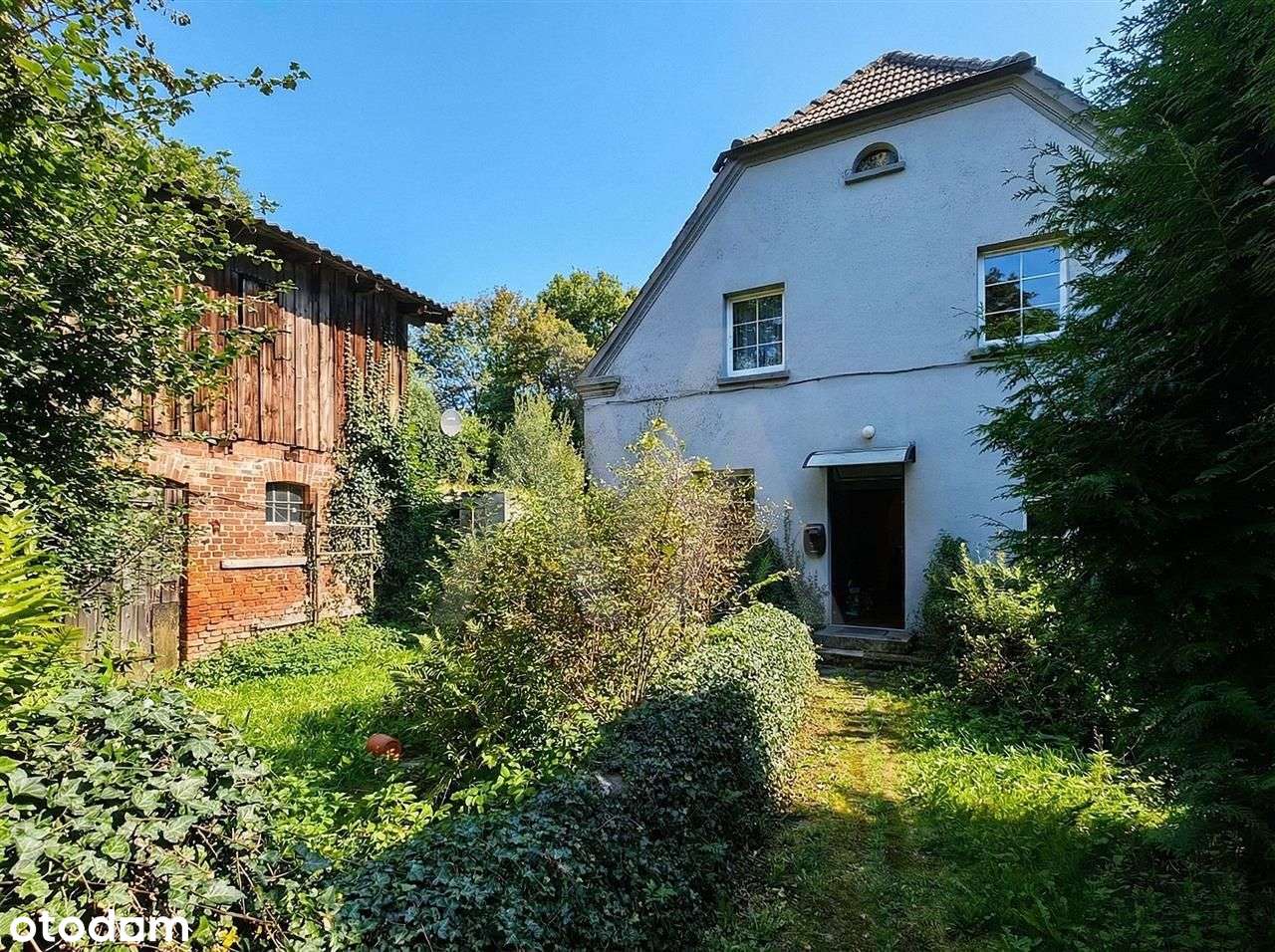 Ukryta Dolina, Elitarna Enklawa 12 Ha Blisko Morza-1