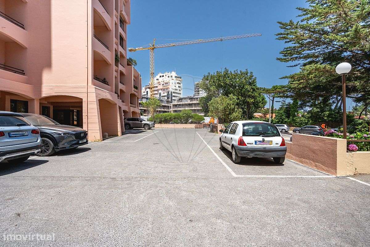 Apartamento T3 para venda-39