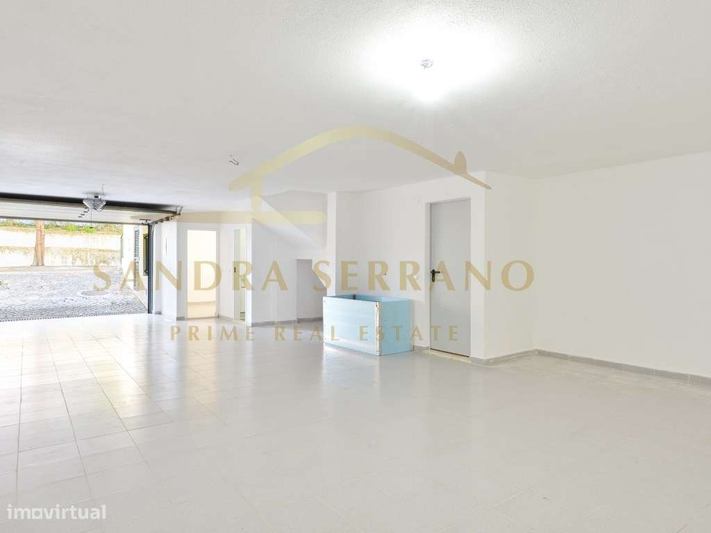 Moradia geminada (Quinta da Bella Vista)-48