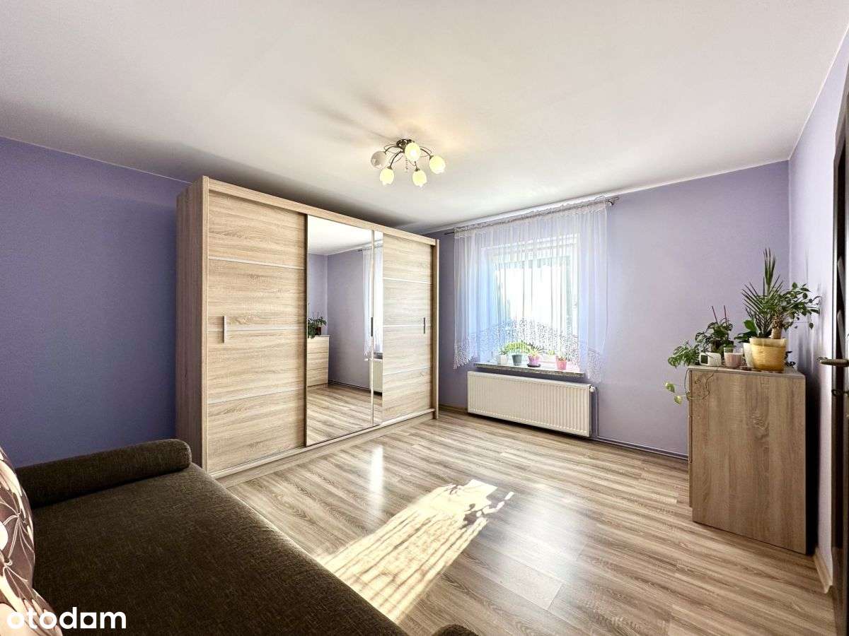 Dom z pomieszczeniami gospodarczymi-6