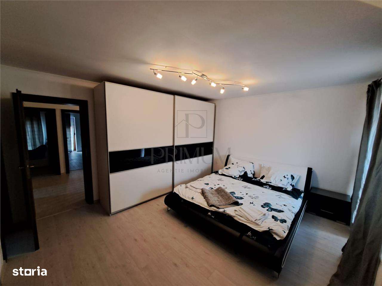 Duplex cu 5 camere si 380 mp teren, Dumbravita – zona Mures - Imagine principală: 4/20