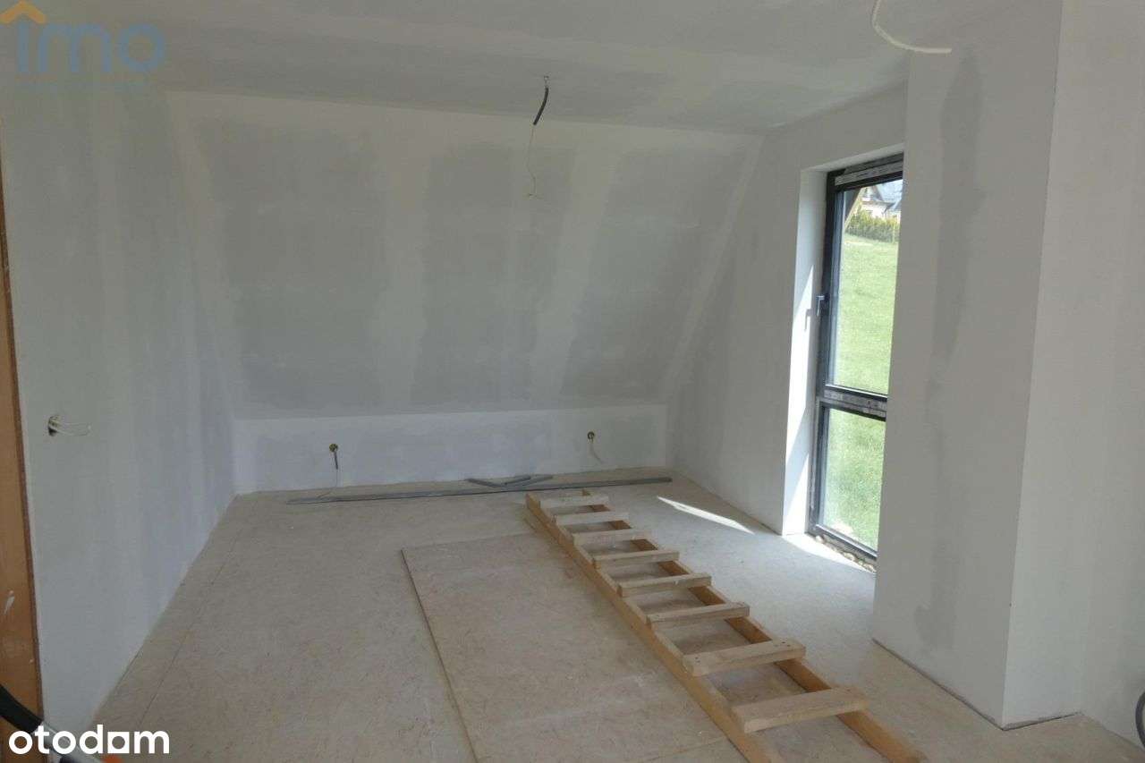 Domek W Górach W Zębie Koło Zakopanego-17