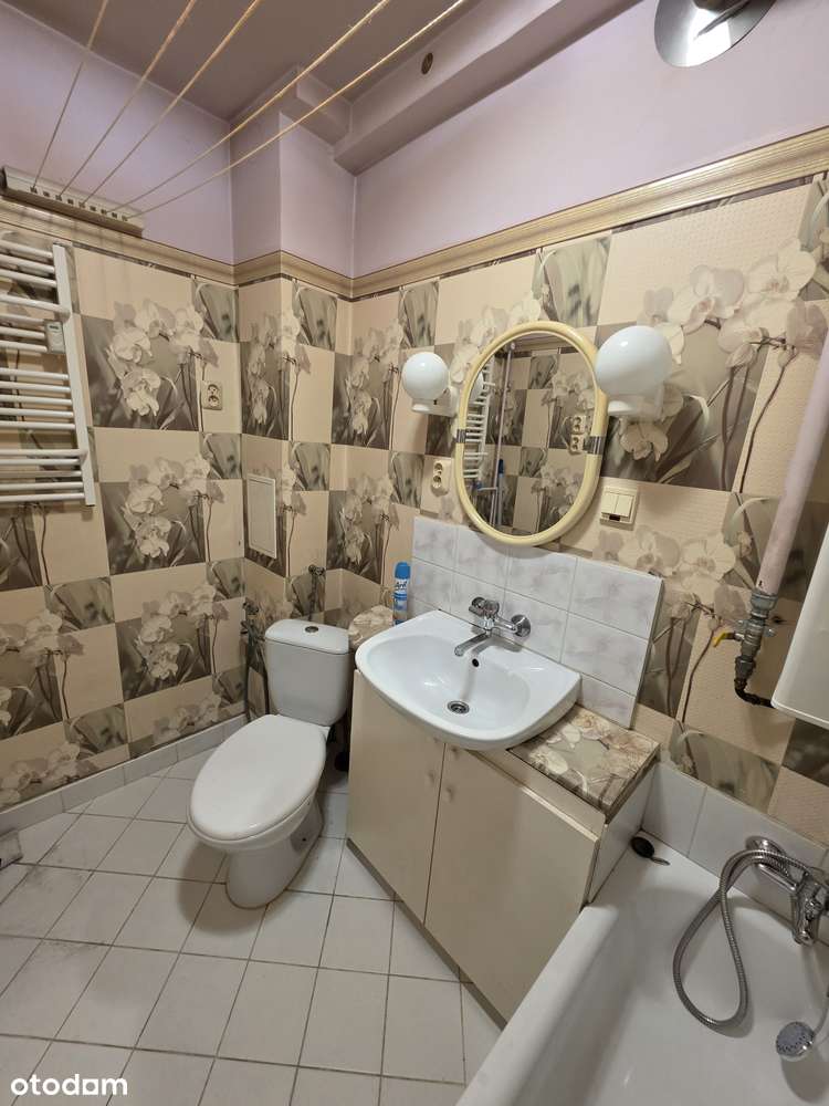 Mieszkanie, 3 pokoje, Wągrowiec ulica Średnia-8