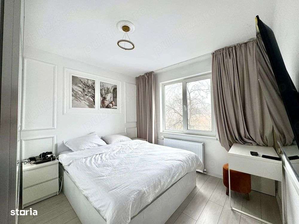 Apartament de Vanzare 3 camere Gorjului-1