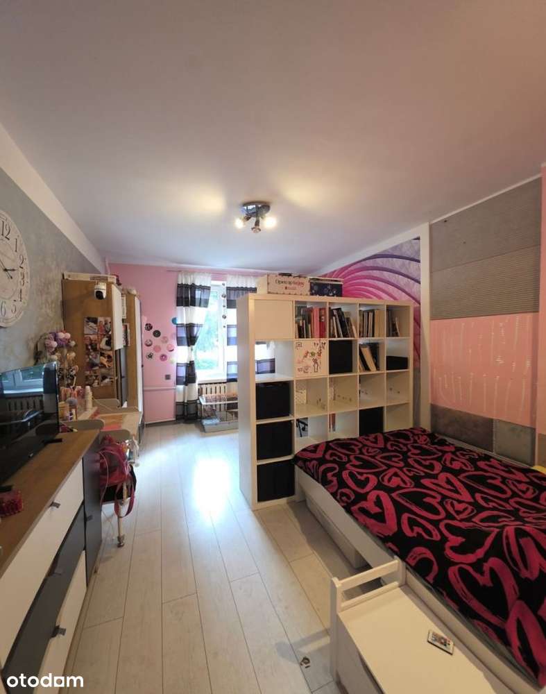 Mieszkanie, 60 m², Kutno-4