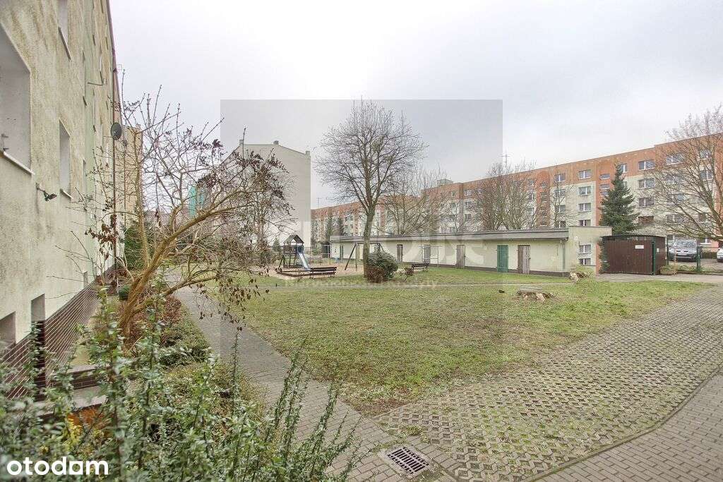 2-pokojowe mieszkanie gotowe do wprowadzenia!-14