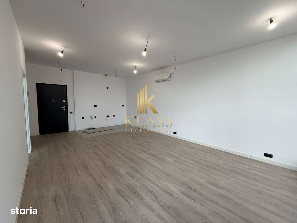 Apartament de vanzare 2 Camere 52mp – Pipera rond OMV | Etaj 1 - Imagine principală: 4/8