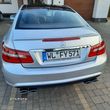 Mercedes-Benz Klasa E 350 CDI DPF Coupe BlueEFFICIENCY 7G-TRONIC Elegance - 8