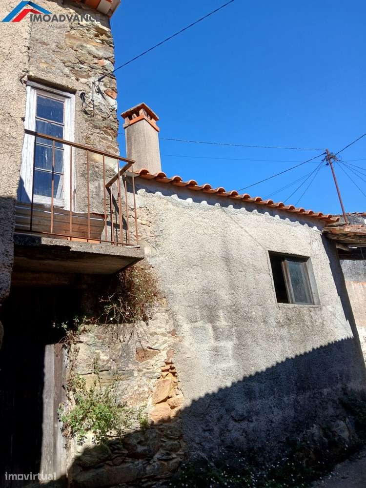 Moradia em S. Mamede, Lorvão - Grande imagem: 4/26