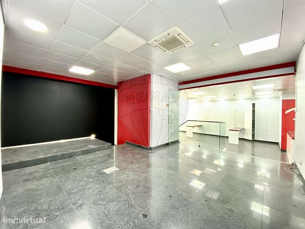 Loja  para venda - Grande imagem: 4/10