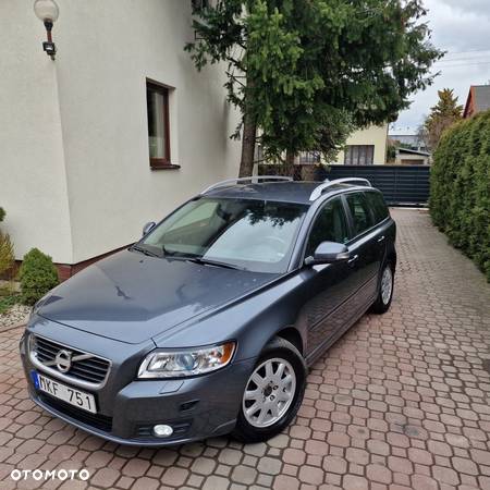 Volvo V50 2.0 Momentum - 2