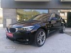 BMW 318 Gran Turismo d Line Sport - 29