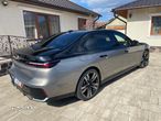 BMW Seria 7 740d xDrive - 4