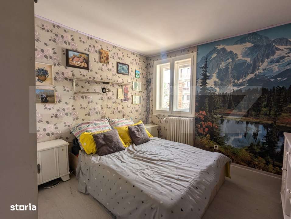 Casa renovabila/demolabila, teren 481 mp, 2 fronturi, zona Intre Lacur - Imagine principală: 2/11