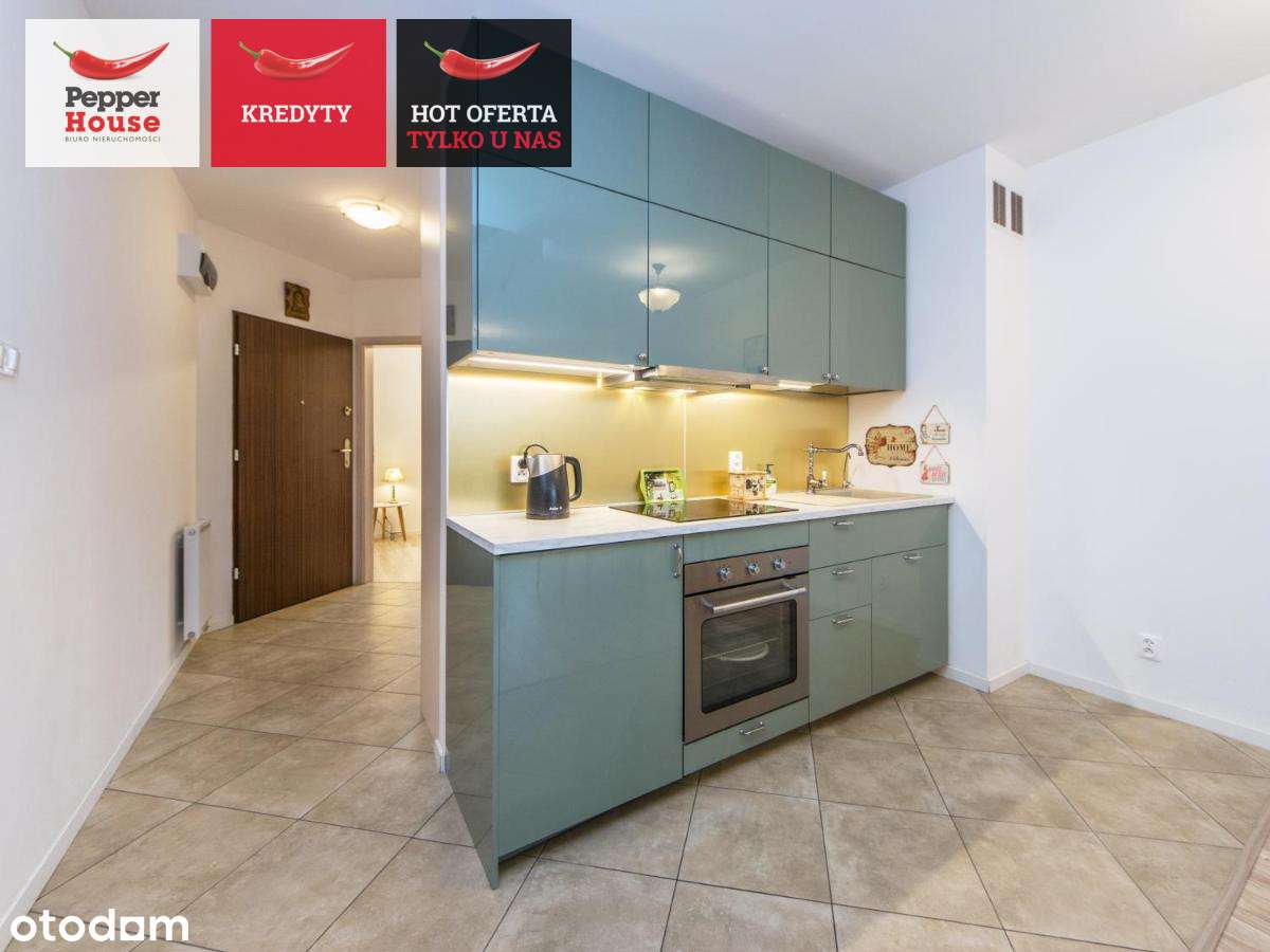 Dwupoziomowy apartament z bliskością morza - Pełny obrazek: 4/15