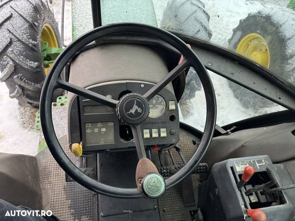 John Deere 2850 - 5