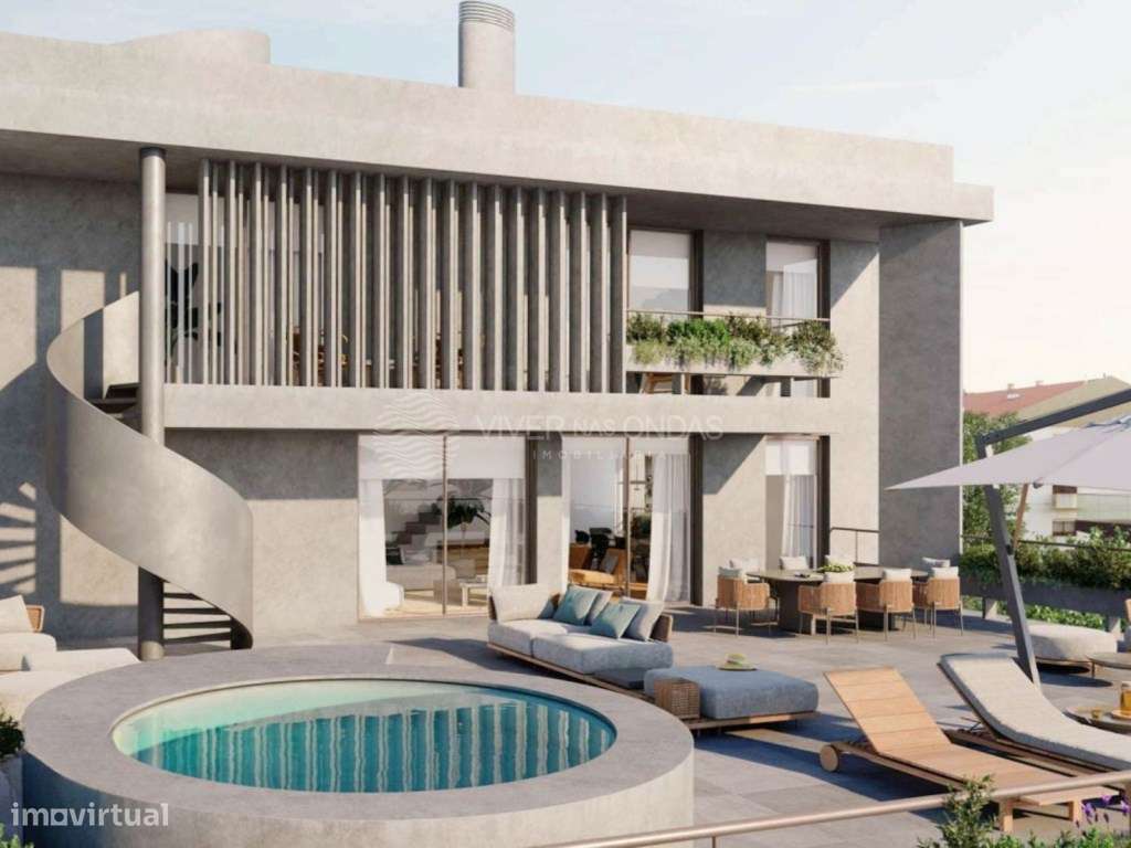 Apartamento T3 na mais prestigiada zona residencial do Porto! - Grande imagem: 5/25