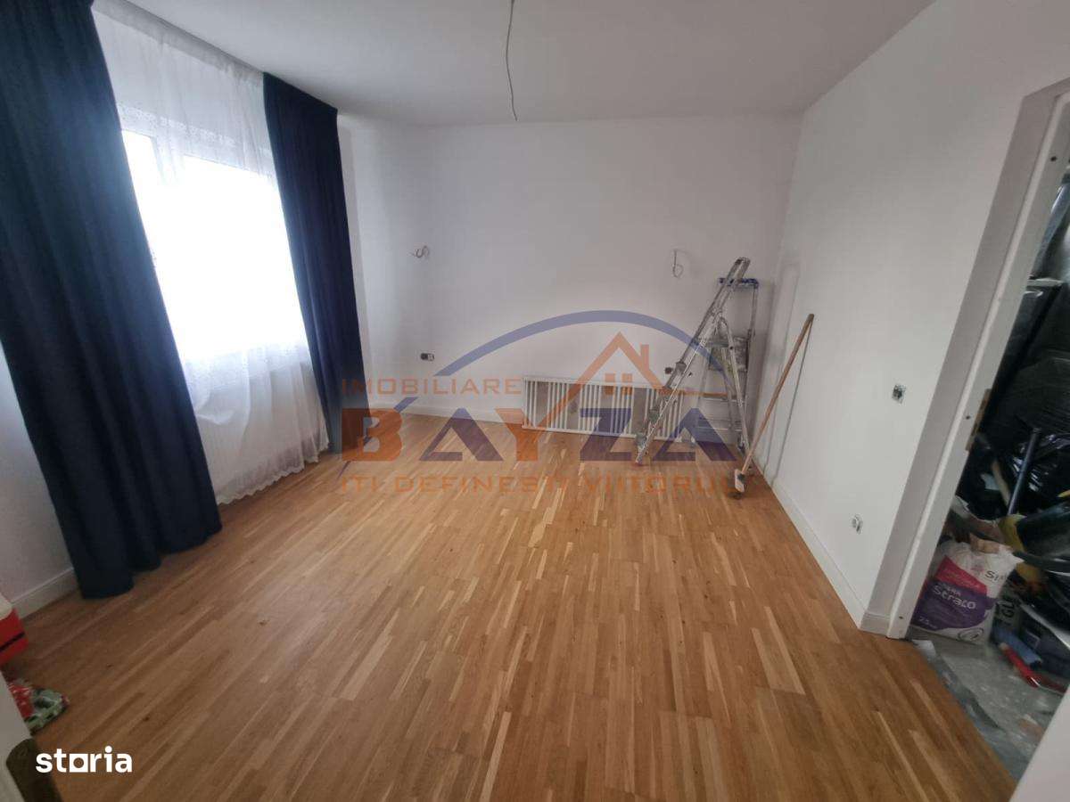 Victoriei bloc nou, apartament 3 camere, 119 mp, loc parcare-10