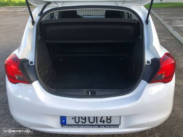 Opel CORSA 1.3 CDTi 75cv 2Lug - 10